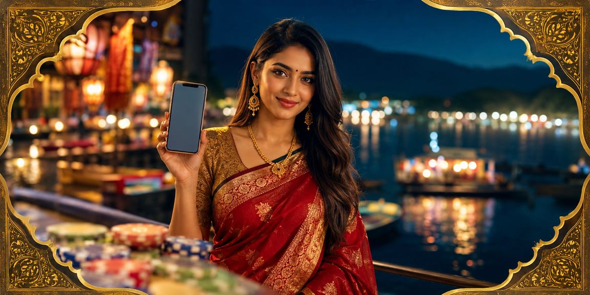রাঙামাটির নাইট মার্কেটে রিবেট বোনাস উপভোগ
