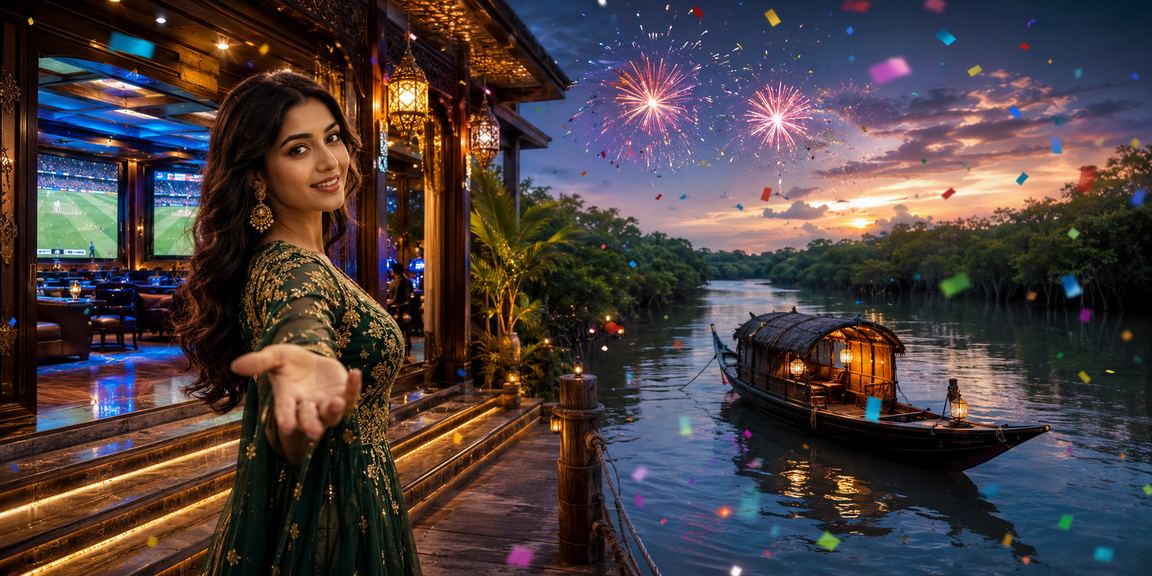 বাংলাদেশে ক্রিকেট বেটিং উপভোগরত একজন ব্যবহারকারী